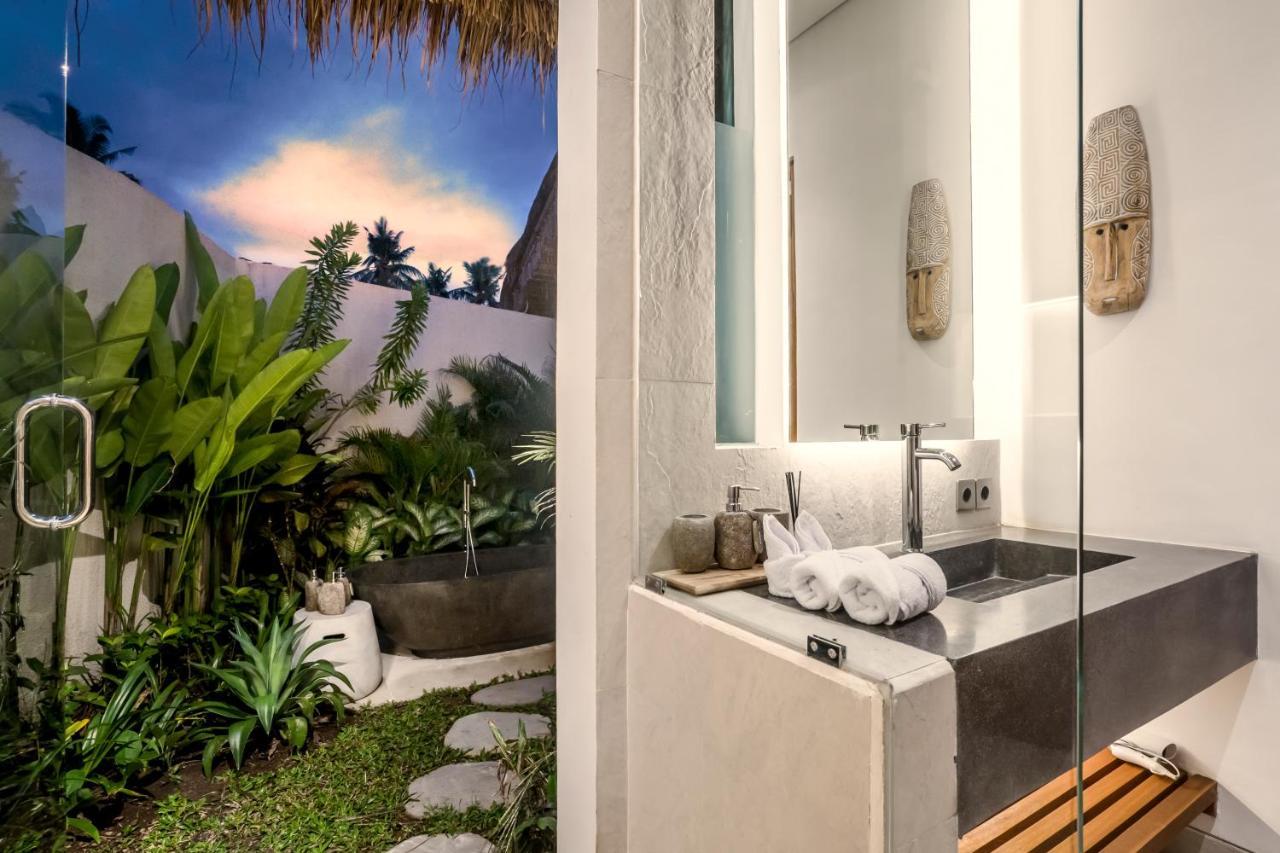 Villa Calamansi By Balisuperhost Ubud Exterior foto