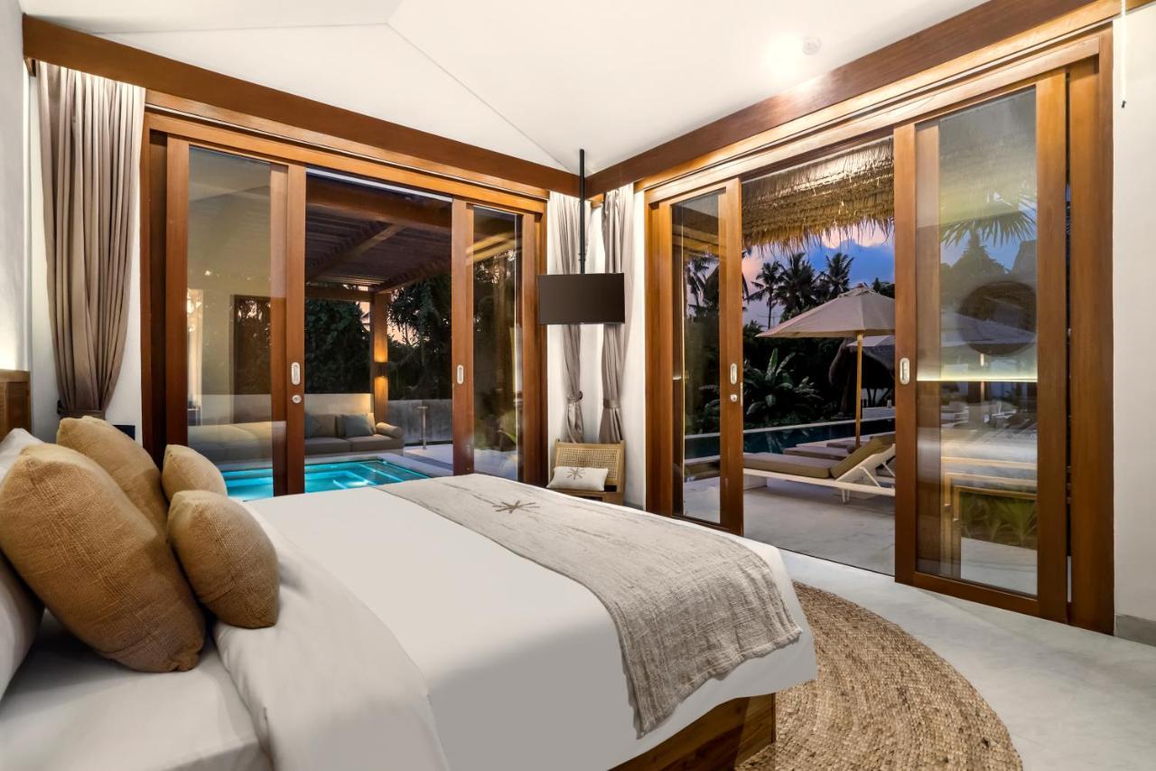 Villa Calamansi By Balisuperhost Ubud Exterior foto