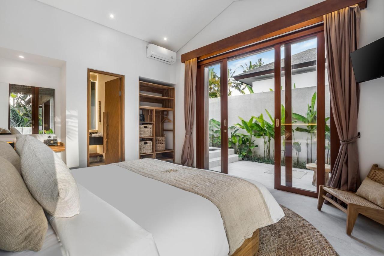 Villa Calamansi By Balisuperhost Ubud Exterior foto