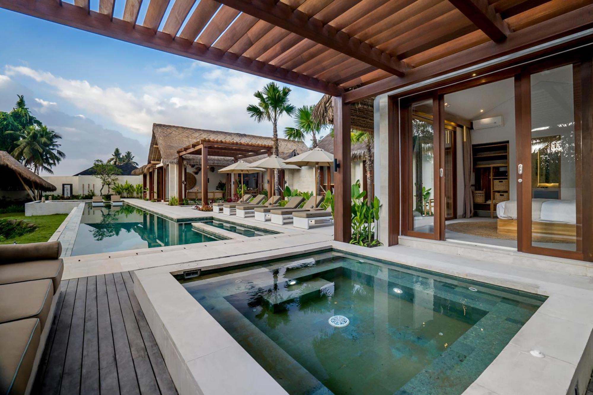 Villa Calamansi By Balisuperhost Ubud Exterior foto
