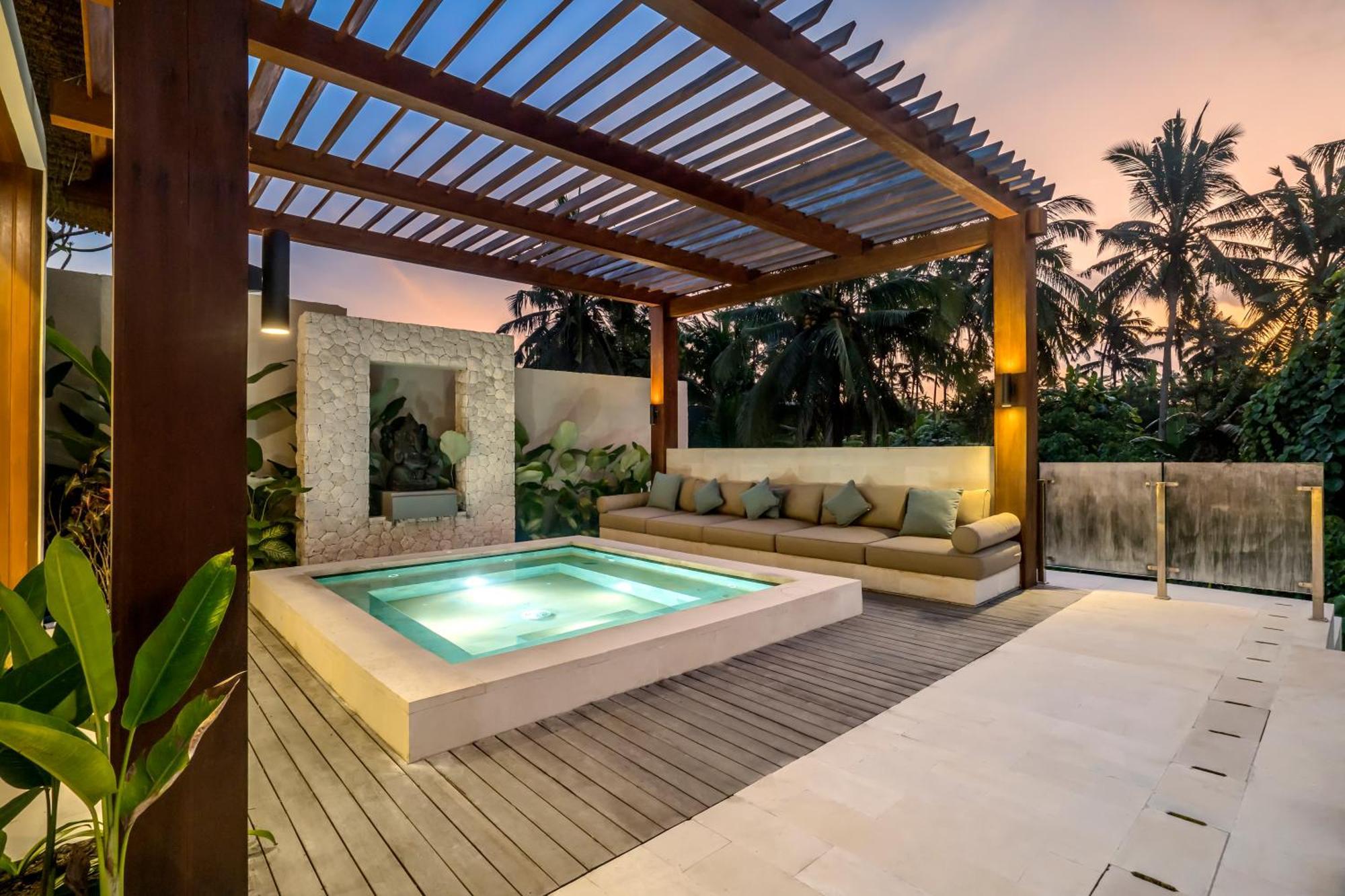 Villa Calamansi By Balisuperhost Ubud Exterior foto