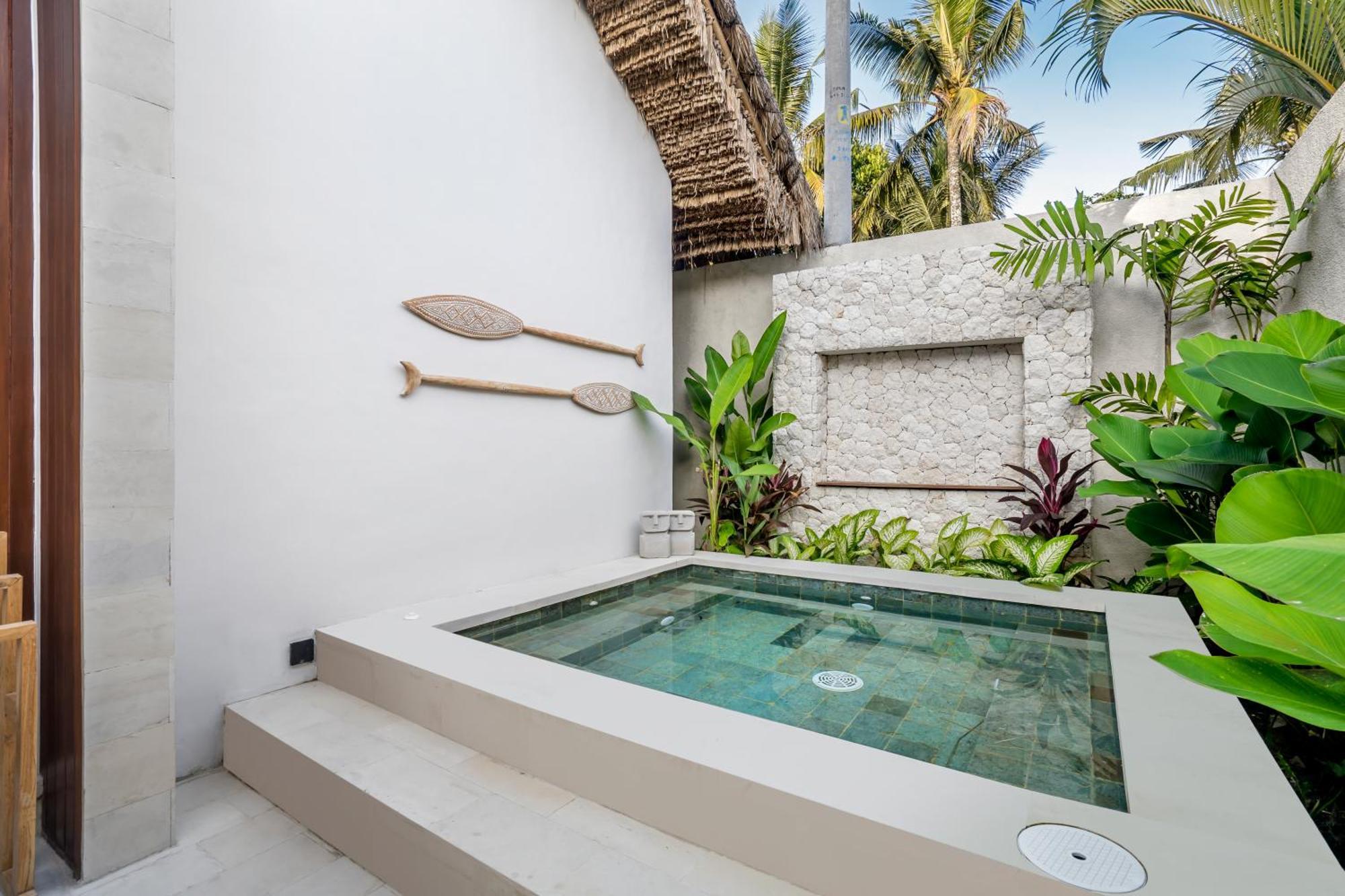 Villa Calamansi By Balisuperhost Ubud Exterior foto